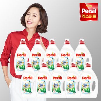 퍼실 엑스퍼트 베이비젤 맥스(1.5LX10통)