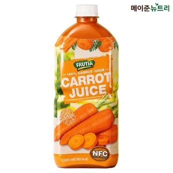 프루티아 당근주스 1병