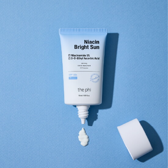 [단품]더파이 나이아신 브라이트선 50ml 2