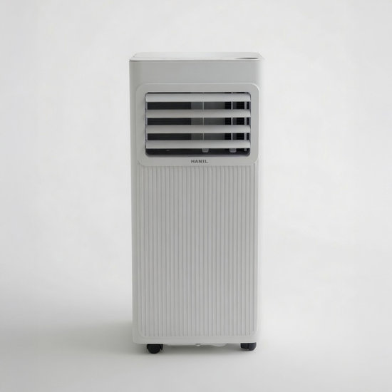 한일전기 이동식 에어컨 HPA-9KR 2