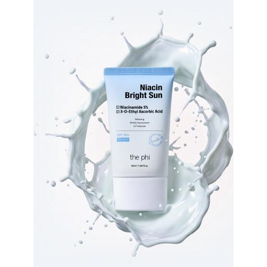 [단품]더파이 나이아신 브라이트선 50ml 4