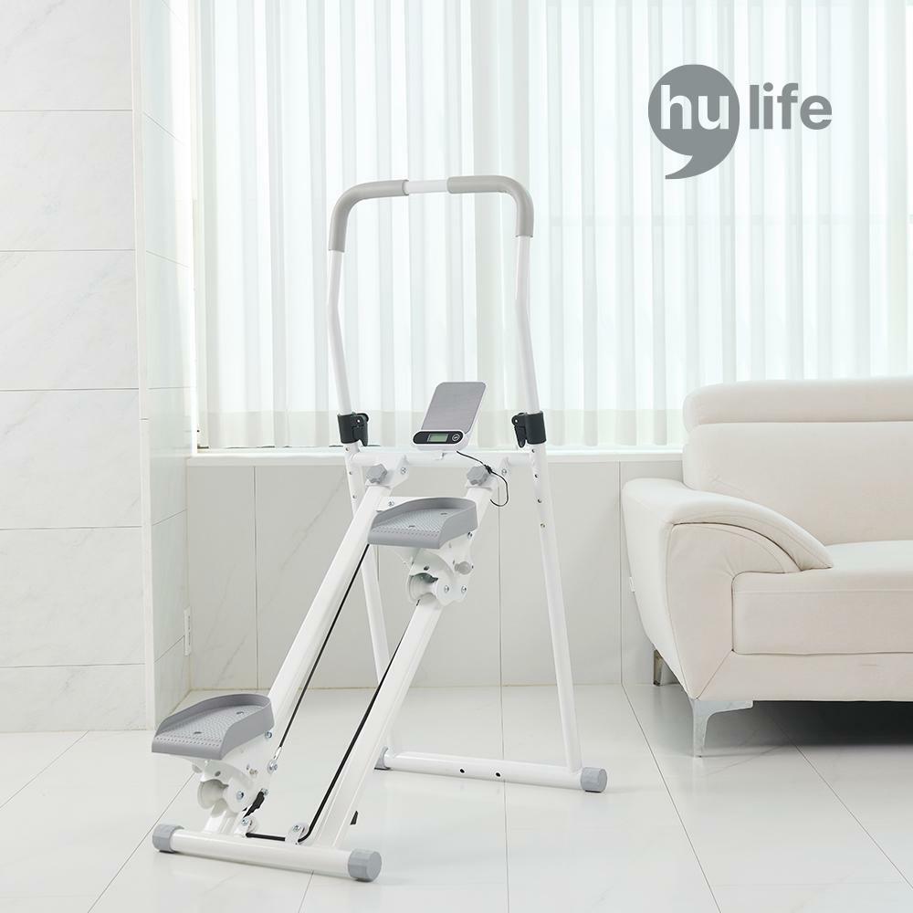 휴라이프 버닝 천국의 계단 스텝퍼 HU-J6035