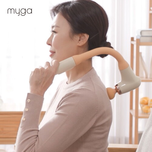 ★ 방송에서만 반값 SALE ★ [싱글] 해머킹 마사지기 1세트