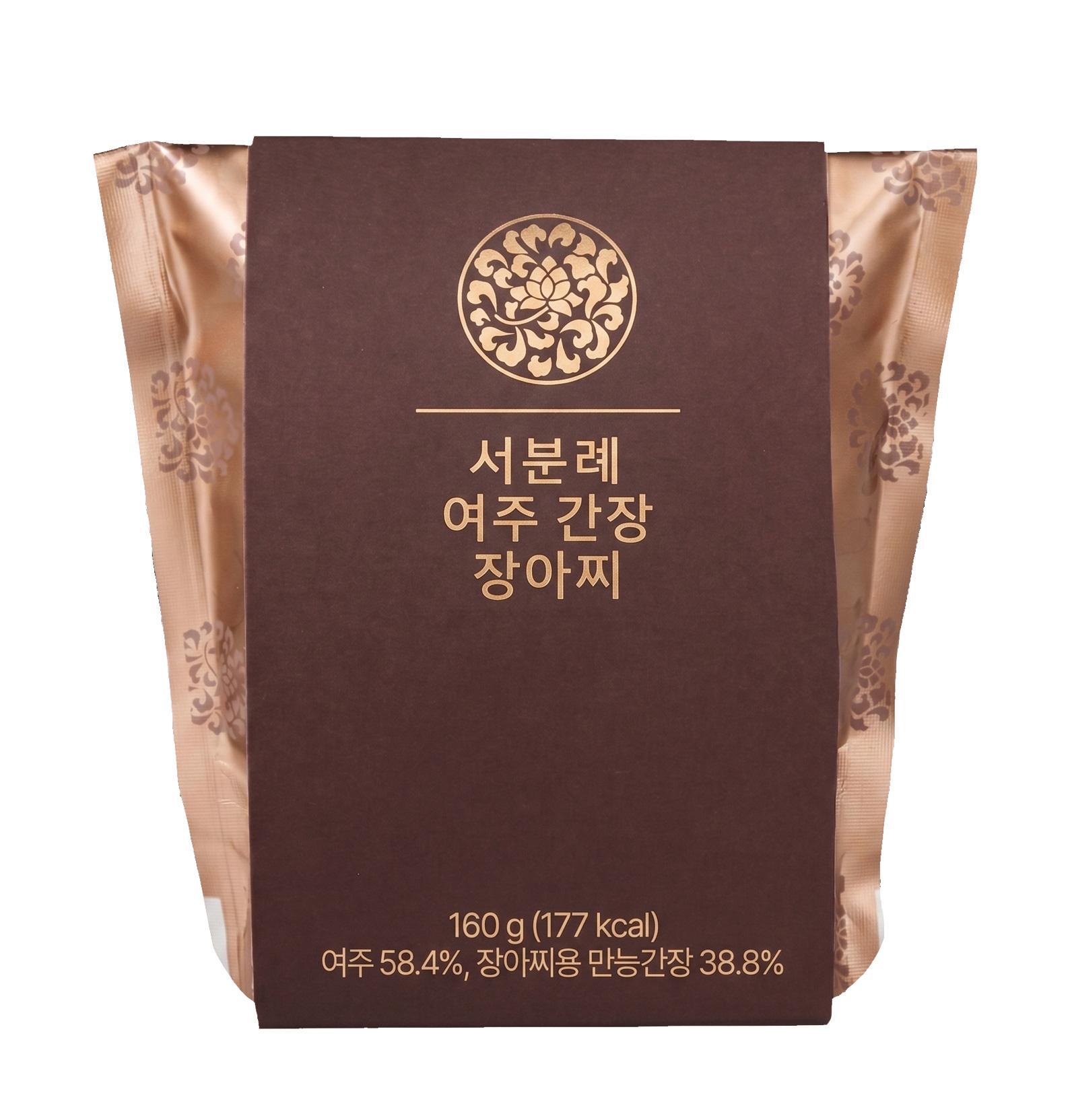 [방송에서만] 서분례 명인 매실세트(매실청 6병 + 장아찌 3종 (매실/돼지감자/여주)) 4