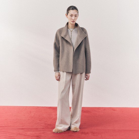 르네크루 25FW 울 팬츠[런칭 가격 69,900원] 3