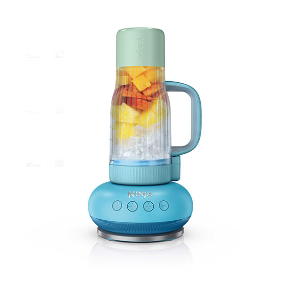 닌자 블렌드보스 DB351KR  블렌더 믹서기 텀블러 4