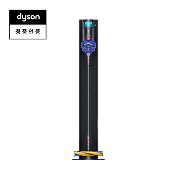 다이슨 V10 옵틱 + 오토 엠티 독