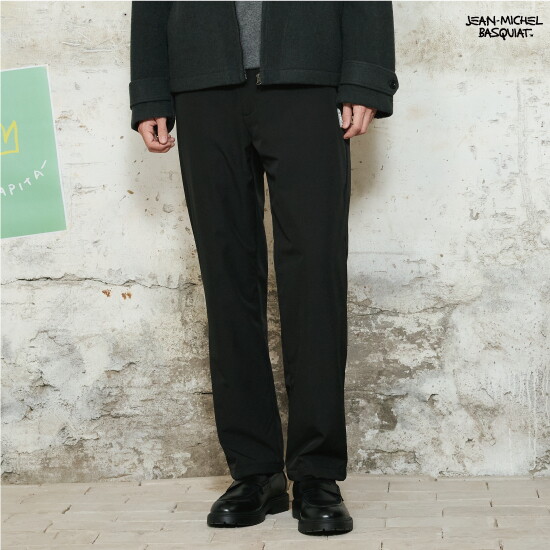 ◇ 바스키아 남성 융기모 패딩팬츠 1종 (B505M) 2