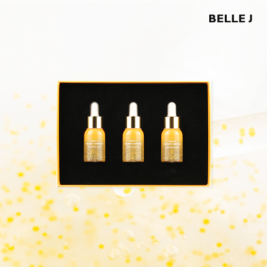 다이아샷 앰플 1박스 10ml 3개입