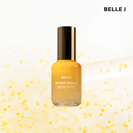 다이아샷 앰플 50ml 대용량 1개