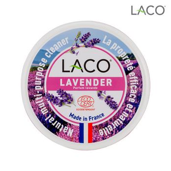 프랑스 LACO 라코세정제 라벤더 단품