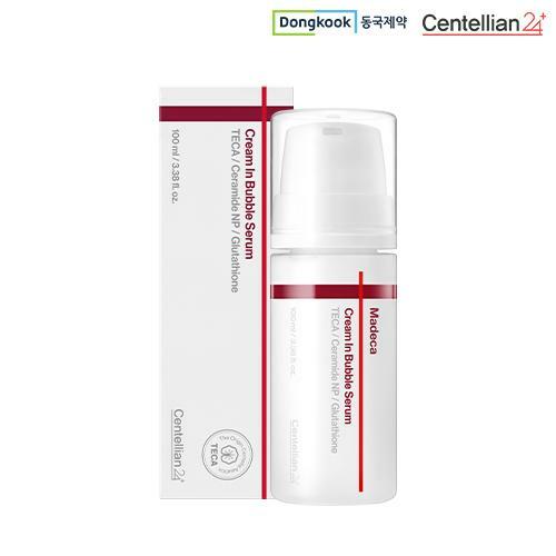[국민카드5%할인][단품] 동국제약 일명 마데카크림마스크 본품 100ml*1