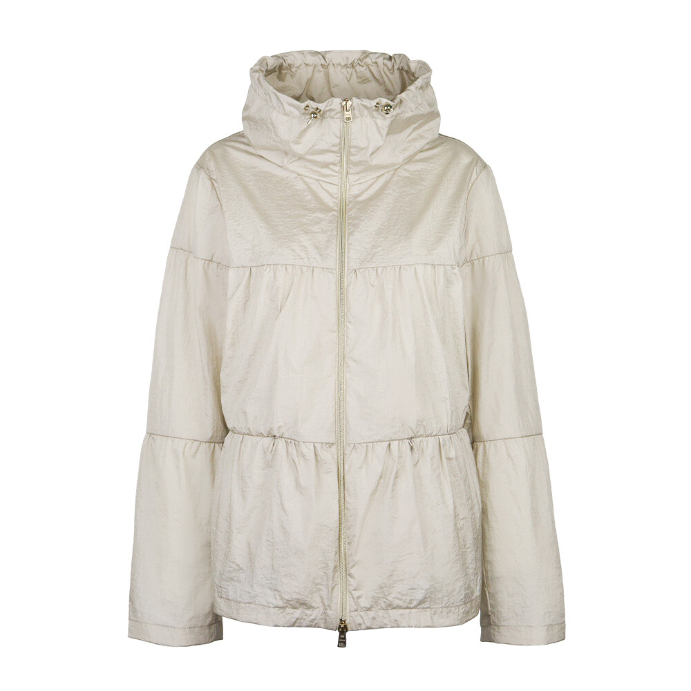 러플 자켓 CHANTILLY GI000404D12701 1985