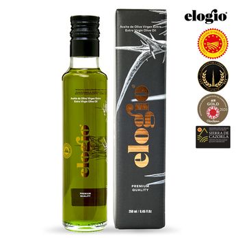 엘로히오 그랑크뤼 엑스트라버진 올리브오일 250ml*1병