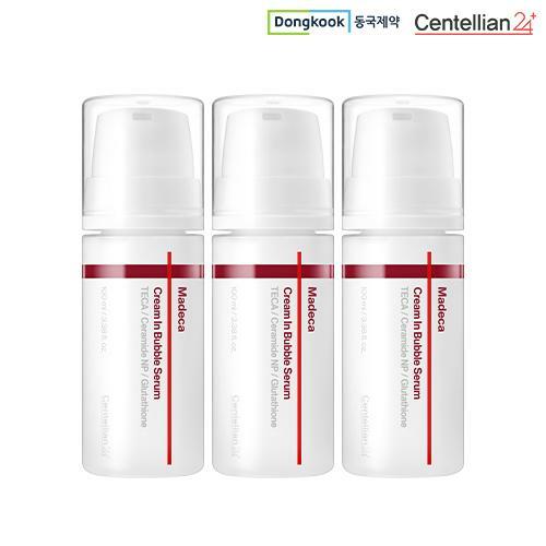 [국민카드5%할인]동국제약 일명 마데카크림마스크 본품 100ml*3