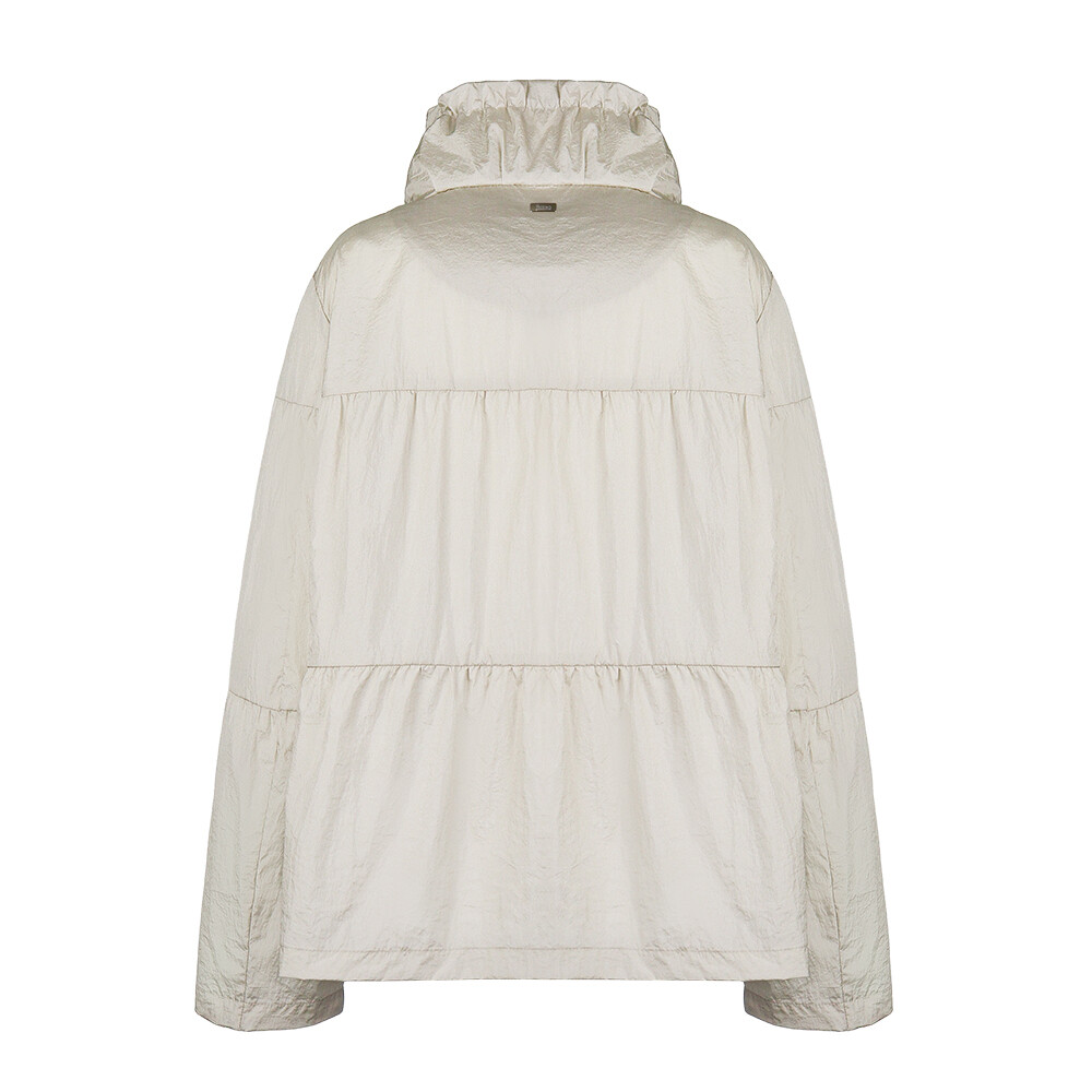 러플 자켓 CHANTILLY GI000404D12701 1985 2