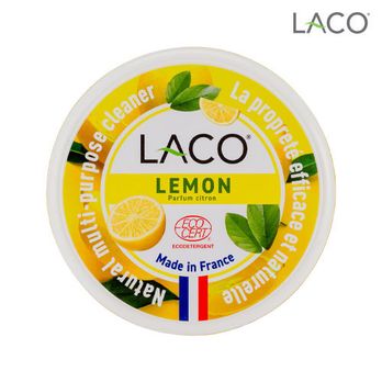 프랑스 LACO 라코세정제 레몬 단품