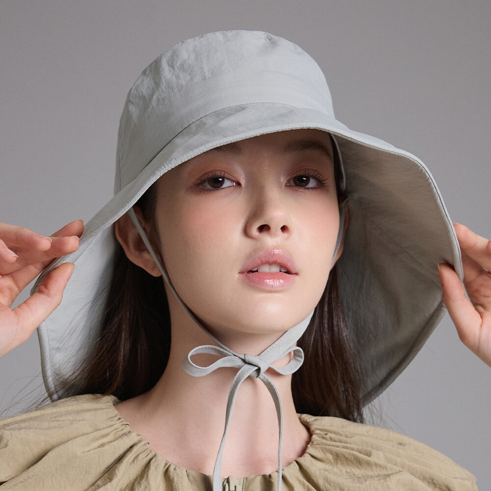 ○ UV차단 와이드 커버 레인햇 미카엘 2