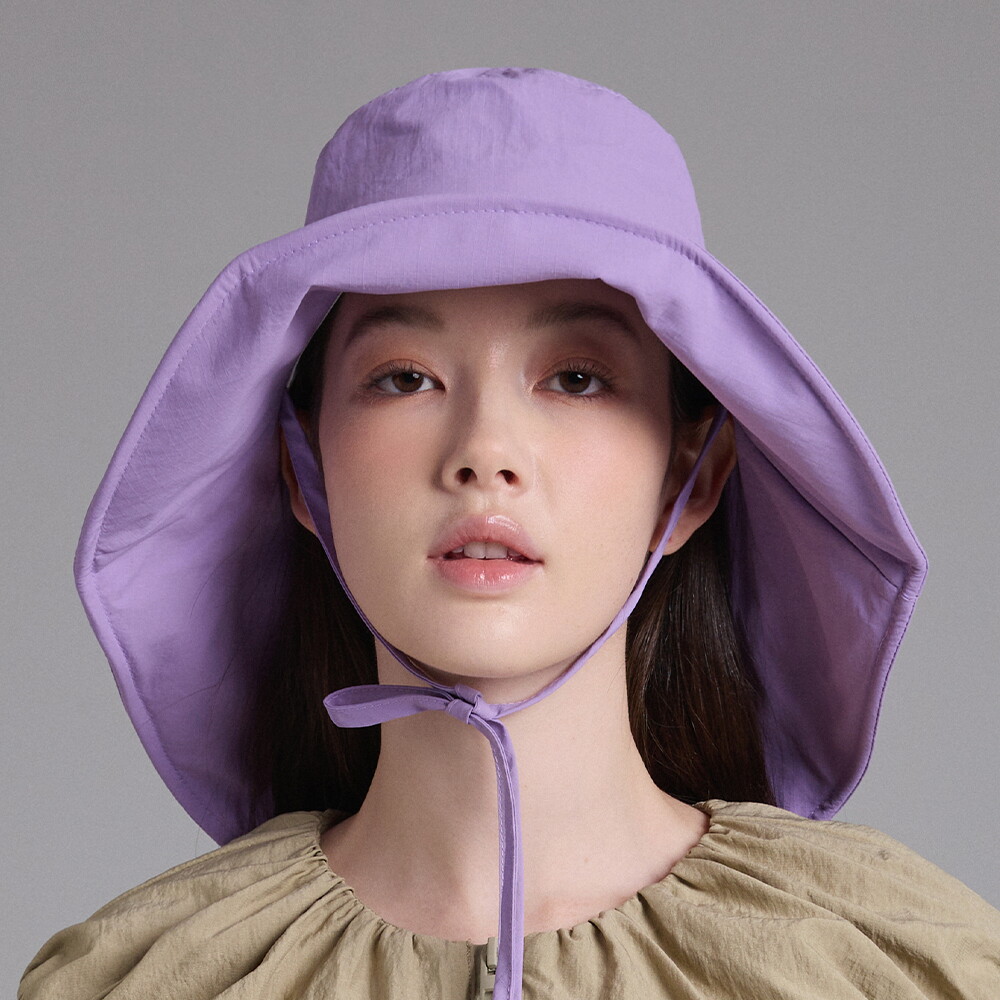 ○ UV차단 와이드 커버 레인햇 미카엘 4