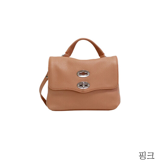 자넬라토 포스티나 베이비 숄더백 2