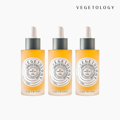 [베지톨로지]  베지톨로지 비니페린 앰플 (50ml) X3