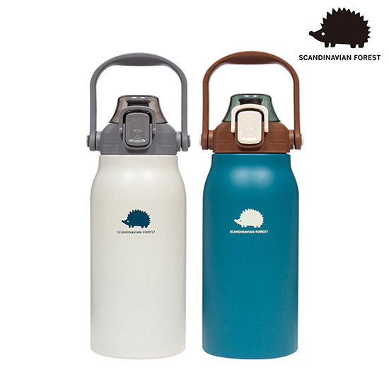 스칸디나비안포레스트 NEW 대용량 텀블러 1종 (1,300ml)