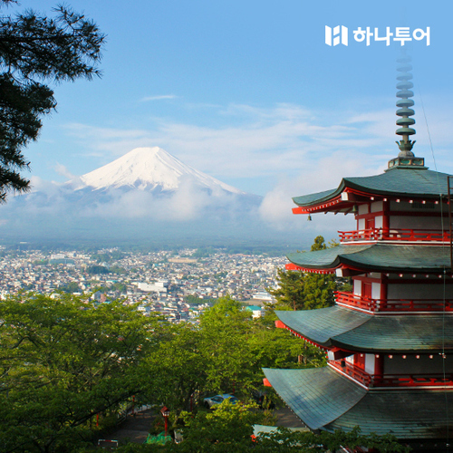 [하나투어] [트레블페스타] 고베 2
