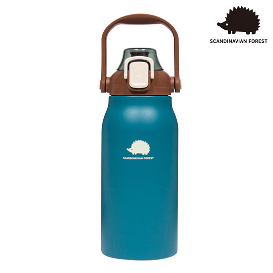스칸디나비안포레스트 NEW 대용량 텀블러 1종 (1,300ml) 3