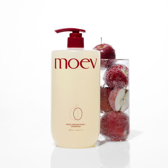 D)[moev] 모에브 아누카틴 탈모샴푸 더블구성_4통(1080ml) 2