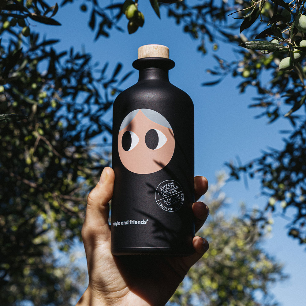 [7월 굿라이프 단독] 엑스트라버진 올리브오일(500ml×2병) + 레드 발사믹 비네거(200ml) + 올리브오일 스틱 4박스 2
