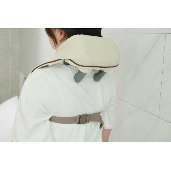 [M] 셰퍼 무선 목어깨마사지기 2