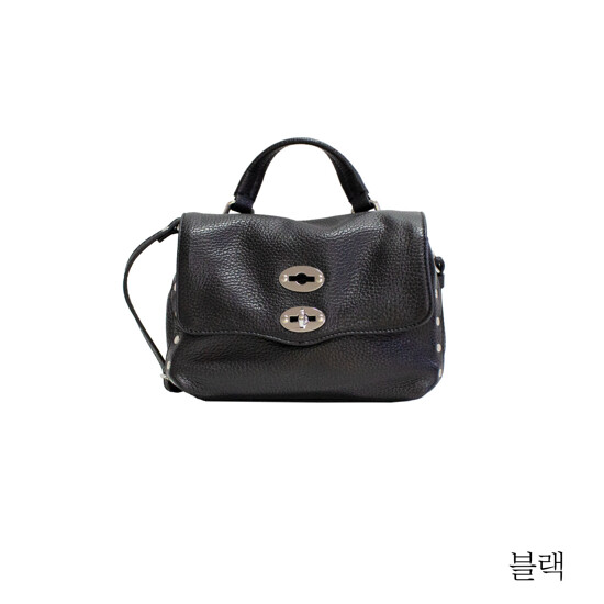 자넬라토 포스티나 베이비 숄더백 3