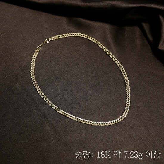 우노아레 18K 아테나(Athena) 목걸이 3