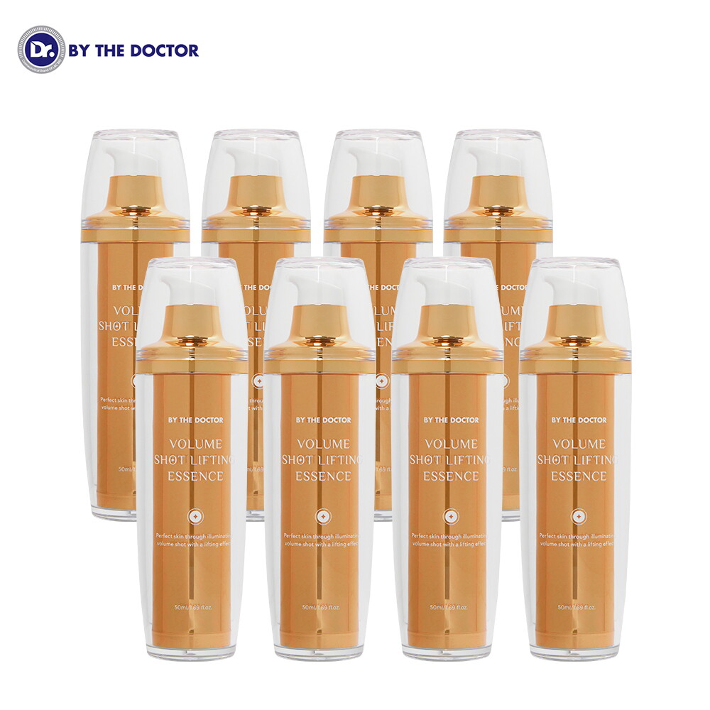 [VIP한정패키지]리프팅 버블샷 45ml * 8통 (6+2통)