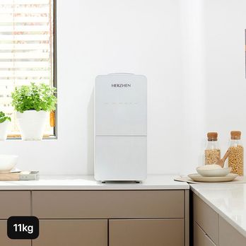 헤르젠 쌀냉장고 AICARE+ 11kg