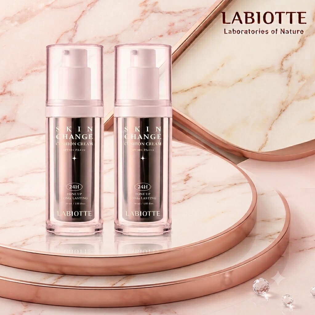 [기본패키지]스킨체인지 쓱싹크림 30ml*2통