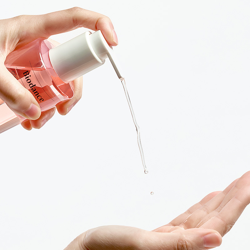 바이오던스 콜라겐 클렌징 오일 200ml 3