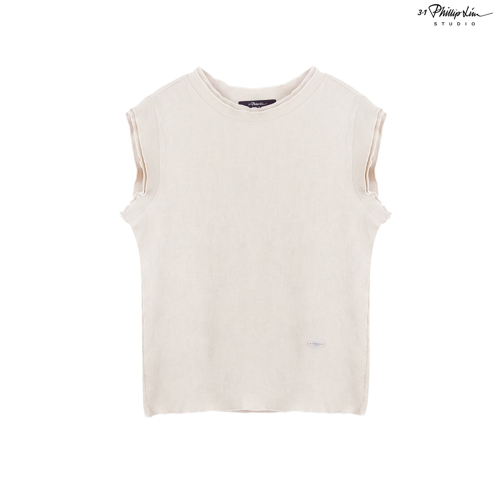 ○ 25SS SUMMER 프릴소매 블라우스 3종