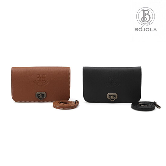 [이태리 직수입] BOJOLA 뉴 버클백