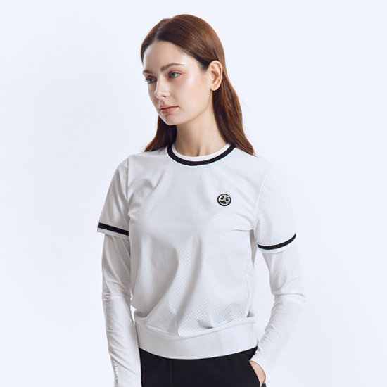 드루 26SS 최신상 여성용 여름 베이스레이어 4종 SET(마스크포함) 3