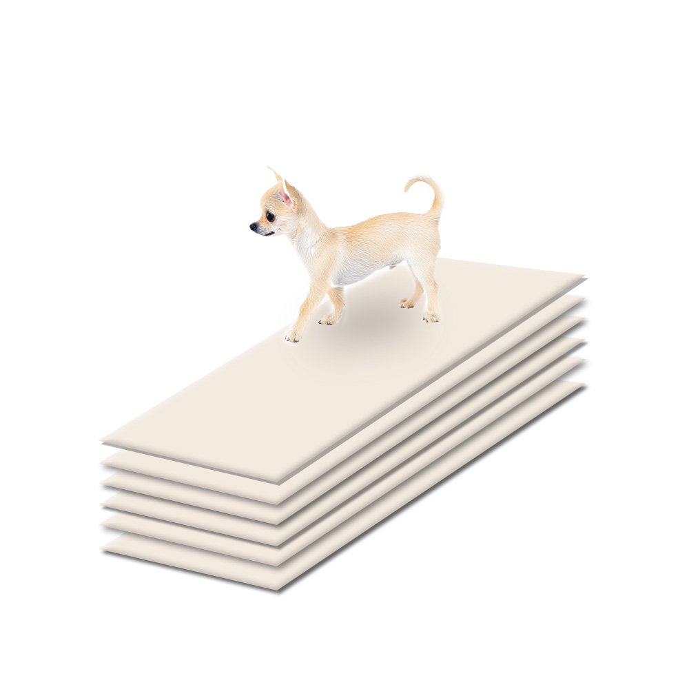 [폴딩 140x360cm] 강아지 고양이 미끄럼방지매트 4mm 강아지매트 고양이매트