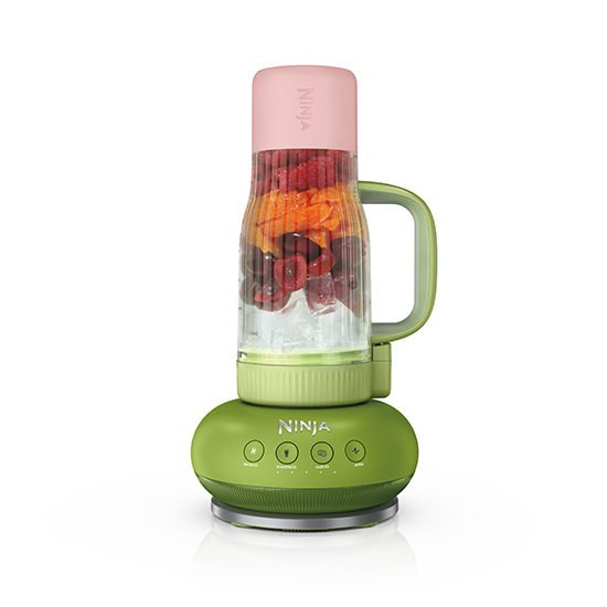 닌자 블렌드보스 DB351KR  블렌더 믹서기 텀블러 4