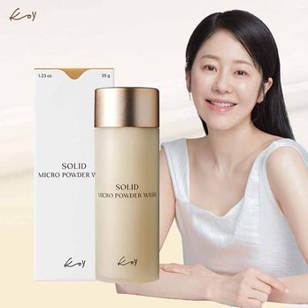 코이 솔리드 마이크로 파우더워시 35g