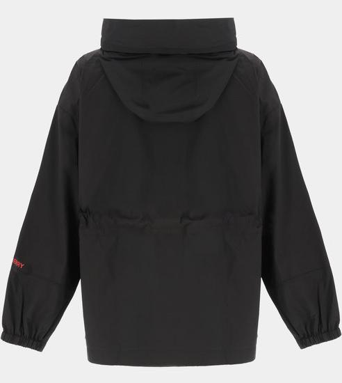 버버리 벌리 BIRLEY 숏자켓 2