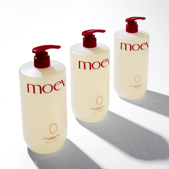 L)[moev] 모에브 아누카틴 탈모샴푸 트리플 구성 6통(1080ml)+헤어토닉 4통(150ml)+트리트먼트 2통(200g)+샴푸사쉐 6개(8ml) + 두피마사지브러쉬 2개 4