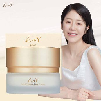 코이 솔리드 볼륨 코어 크림 50ml