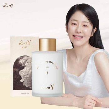 코이 볼륨 베이스 토너 100ml