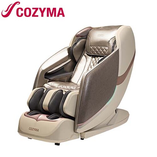 코지마 안마의자 오딧세이 골드에디션 CMC-X3500(G)