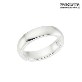 (주)삼성금거래소 실버925 블링 링 반지