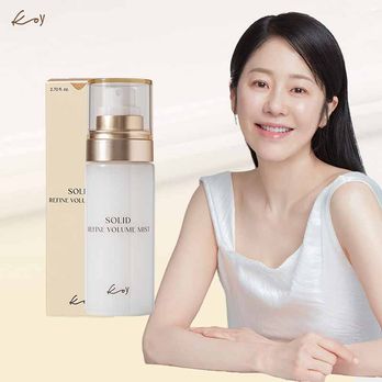 코이 솔리드 리파인 볼륨 미스트 80ml